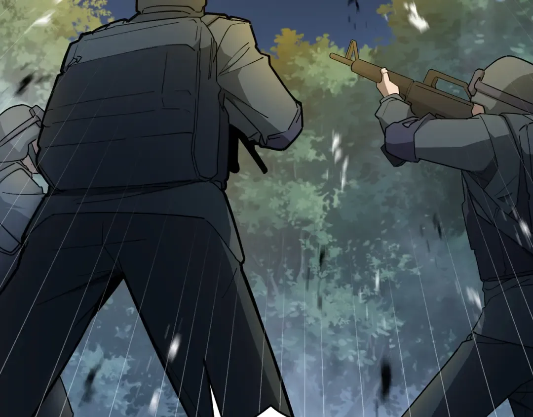 第45话 不速之客 第87页