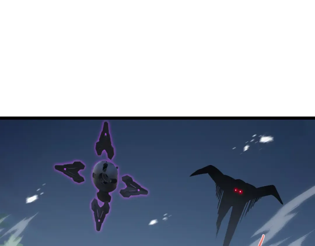 第45话 不速之客 第101页