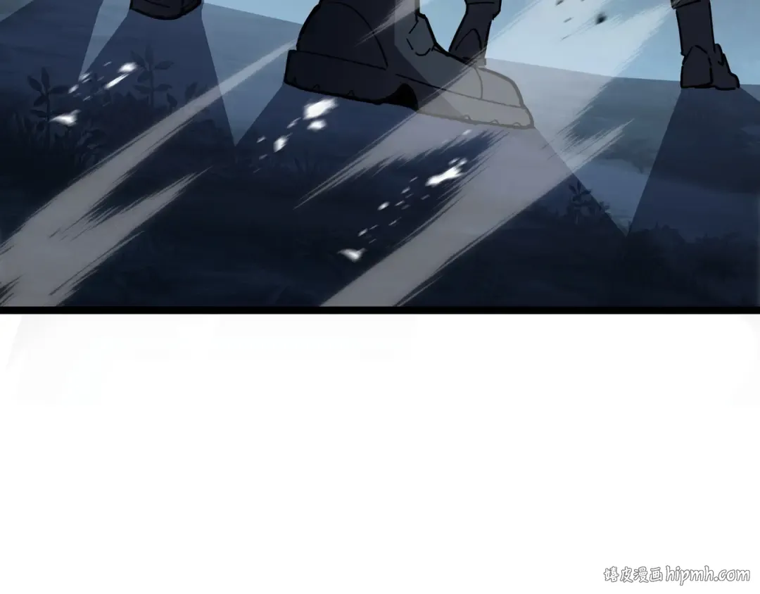 第45话 不速之客 第104页