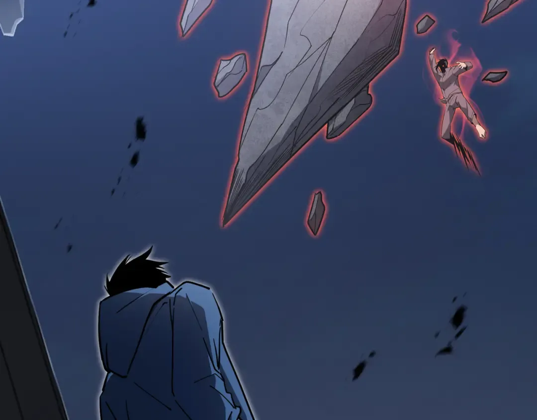 第46话 神之血 第19页