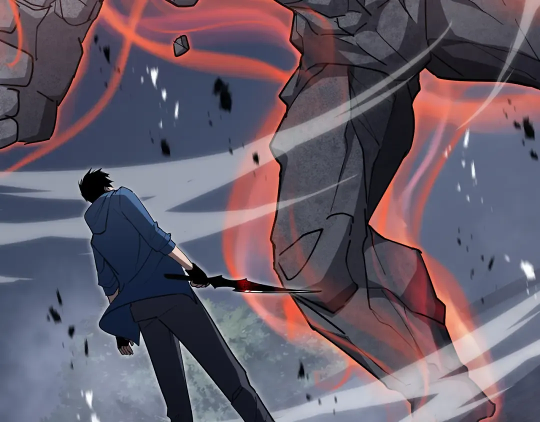 第46话 神之血 第63页