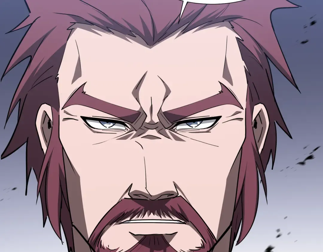 第46话 神之血 第86页
