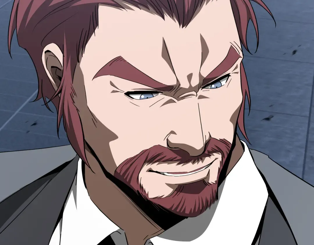 第47话 抉择 第25页