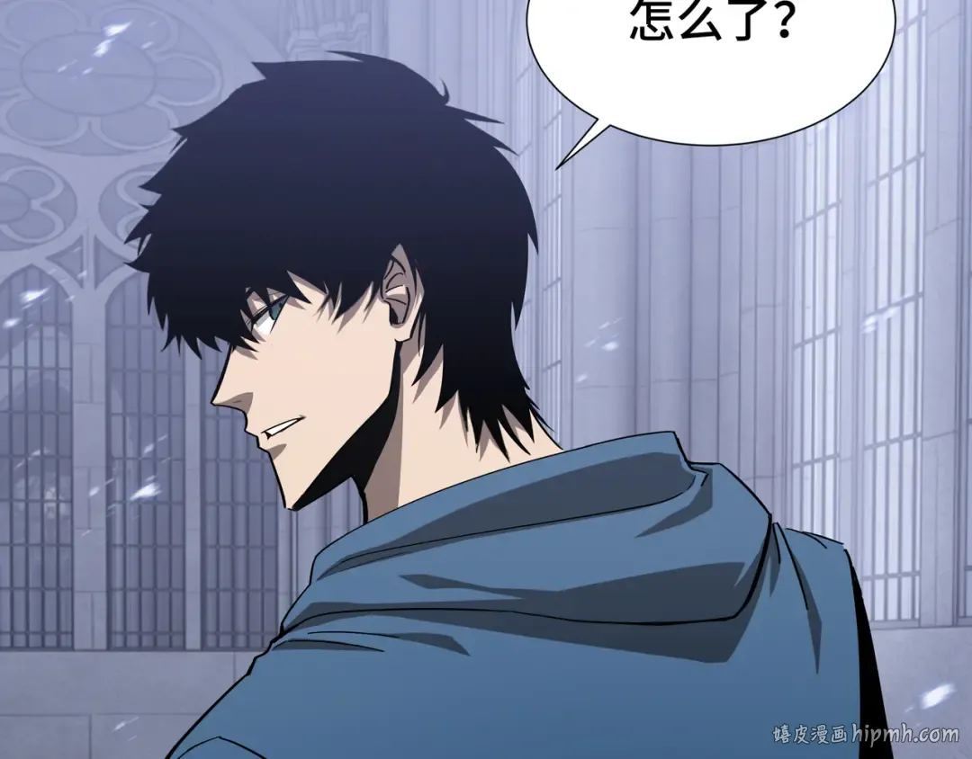 第47话 抉择 第40页
