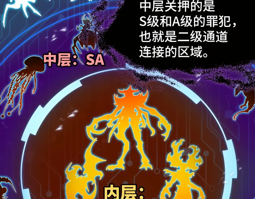第47话 抉择 第50页
