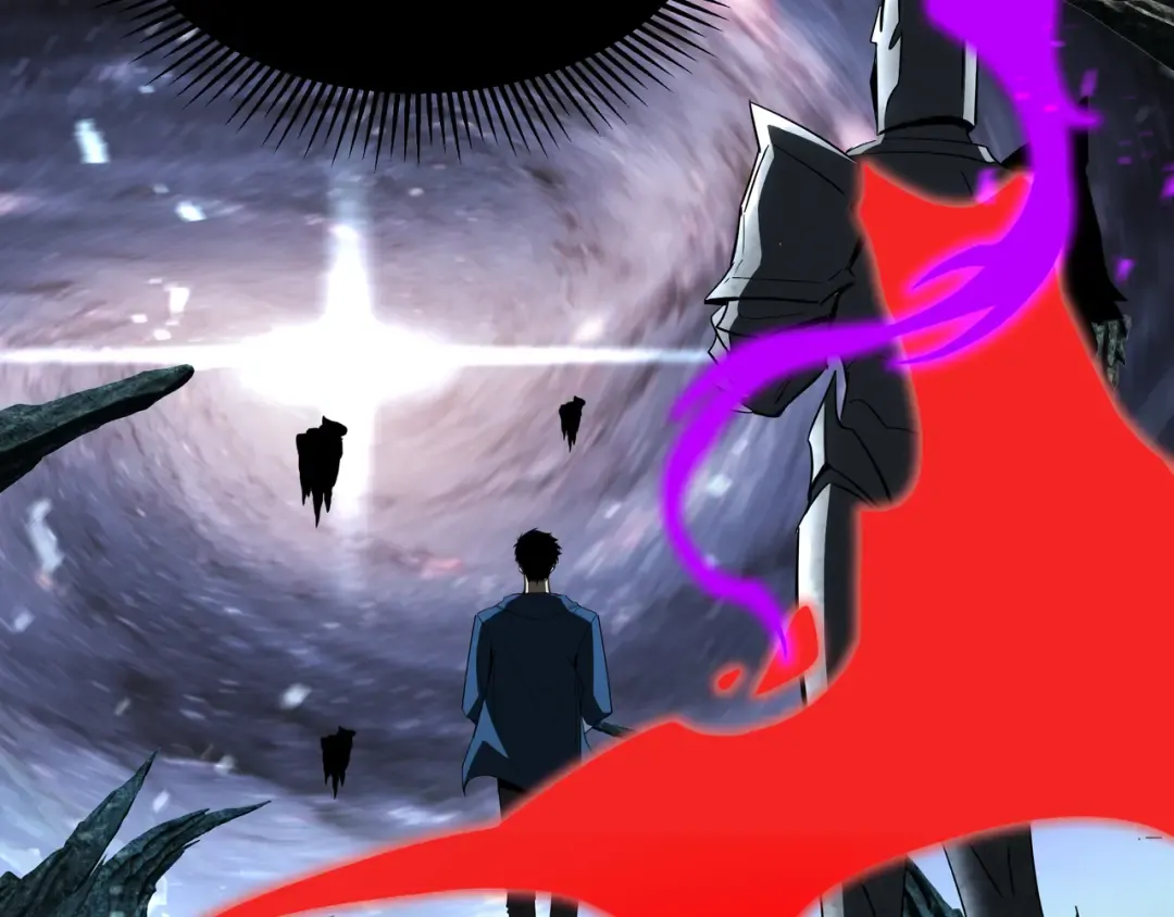 第48话 拷问灵魂 第34页