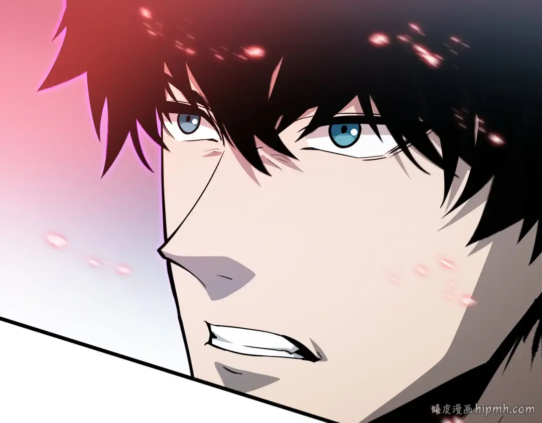 第49话 心中意志 第8页