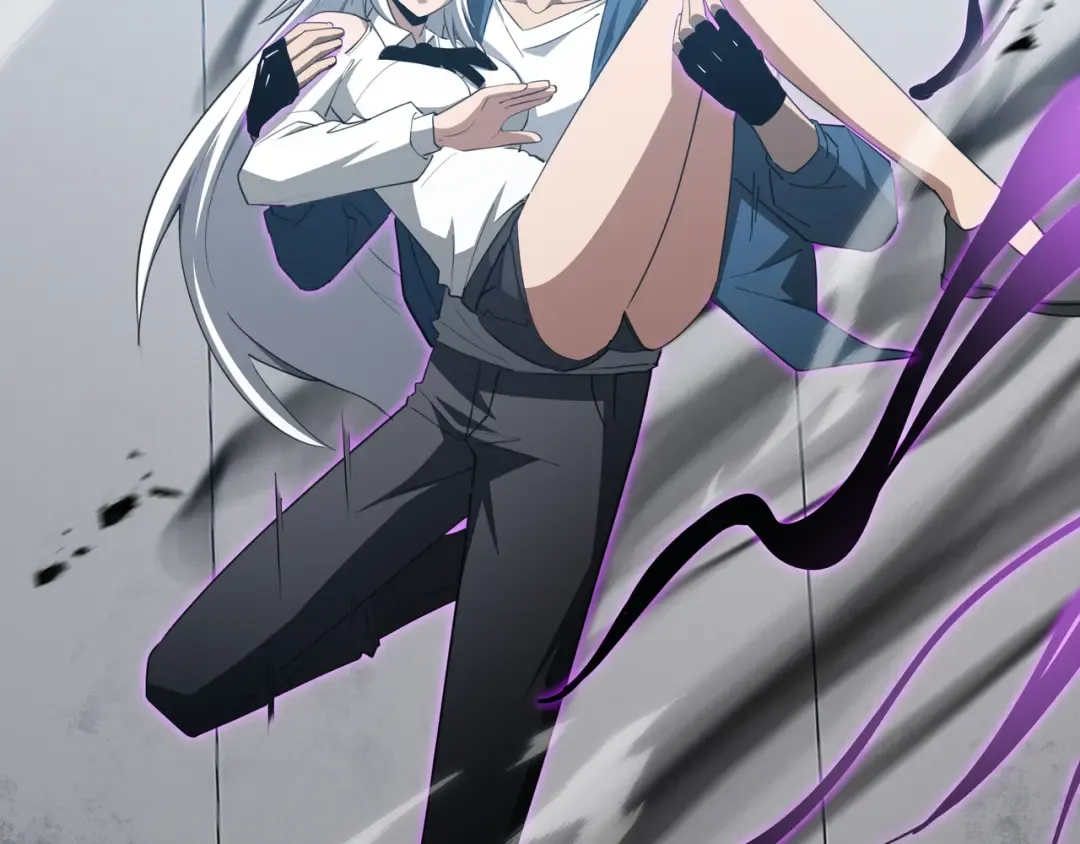 第51话 庇护 第98页