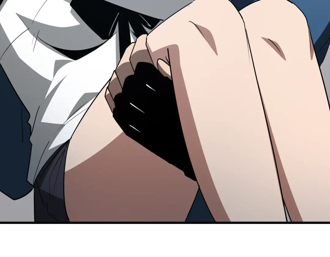 第51话 庇护 第102页