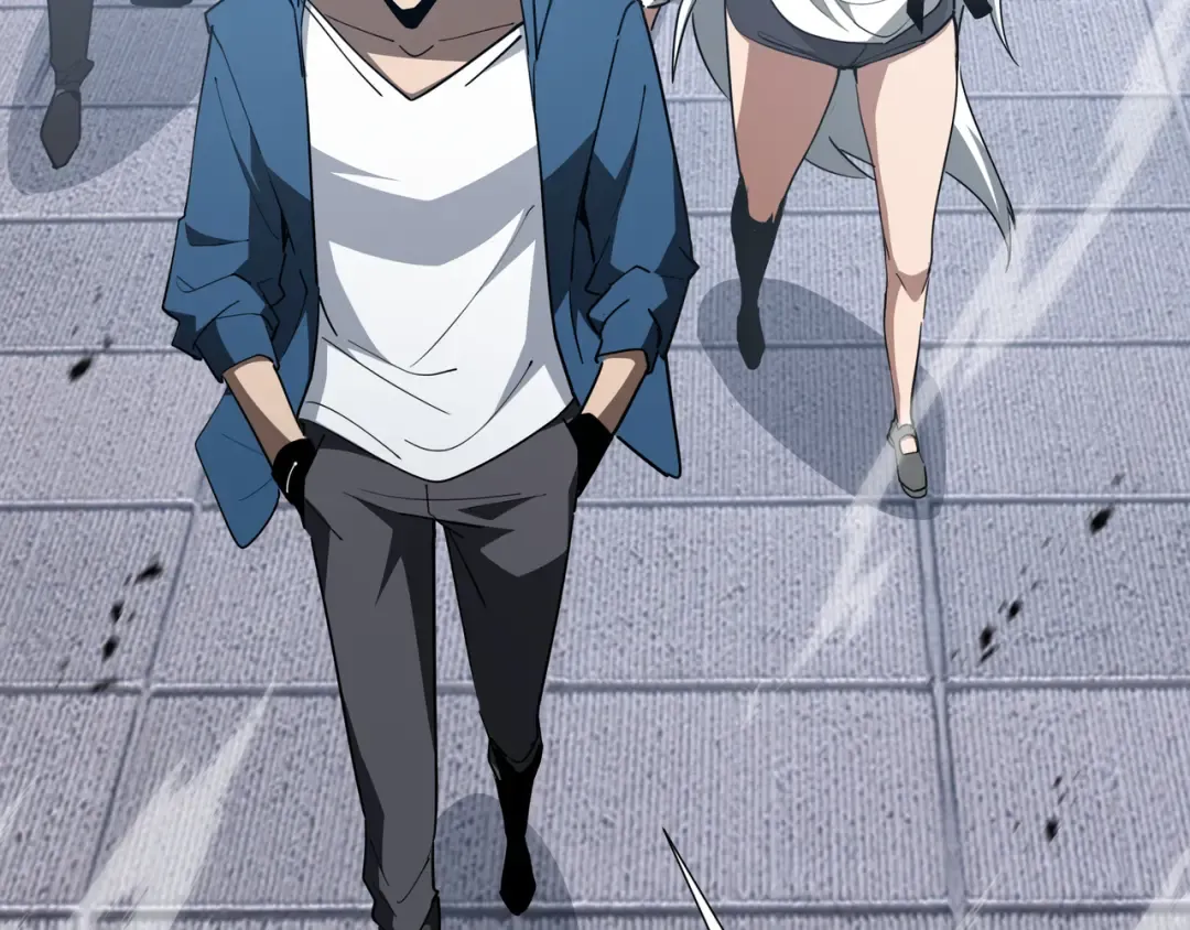 第51话 庇护 第139页