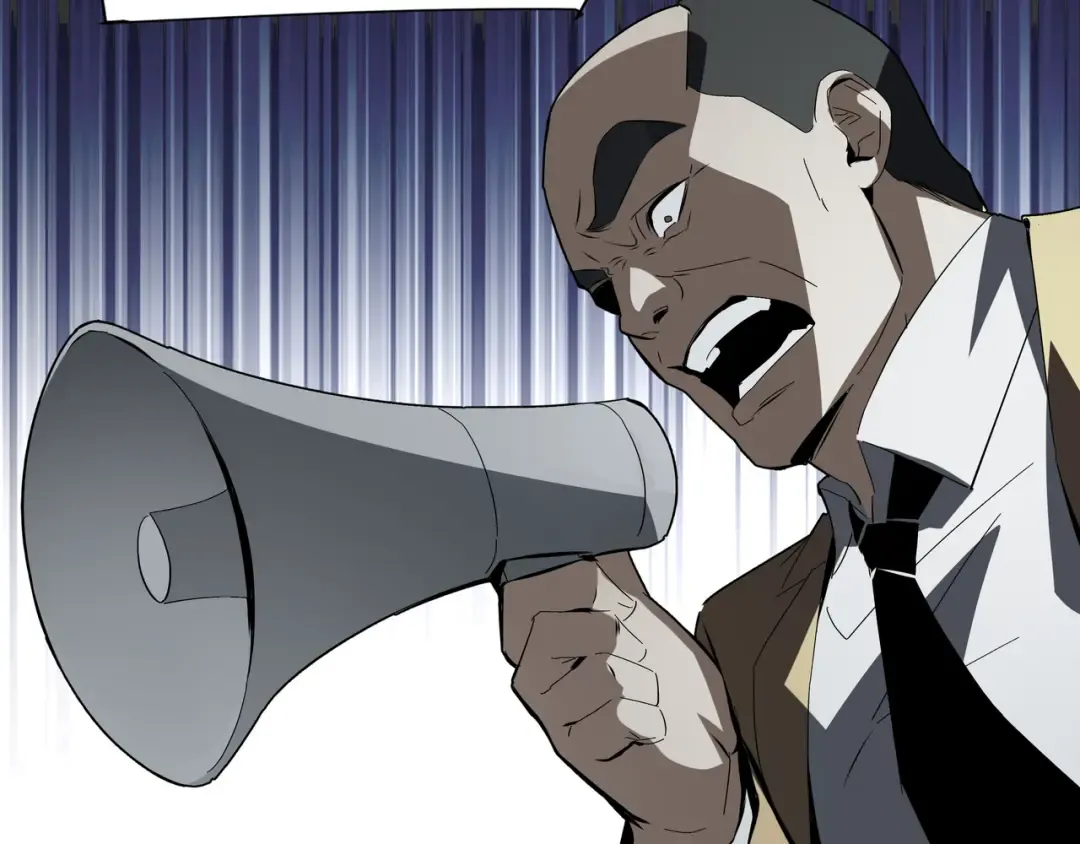第52话 撑场子 第35页
