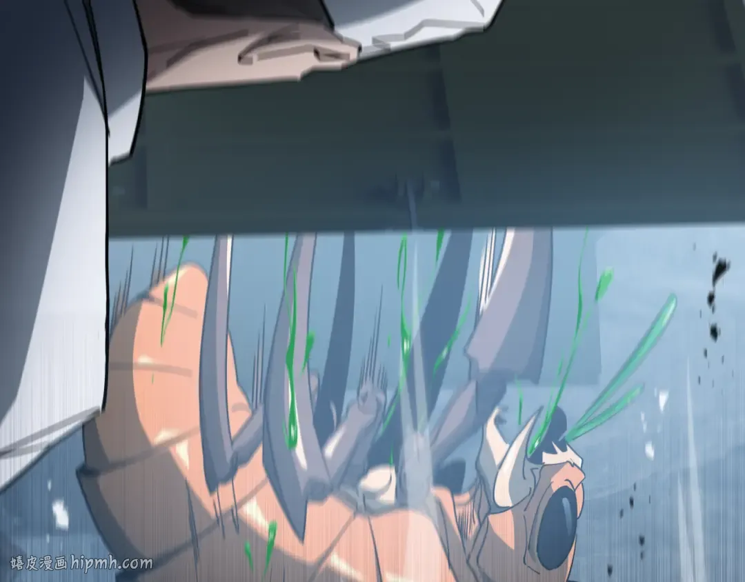 第54话 罪行 第32页