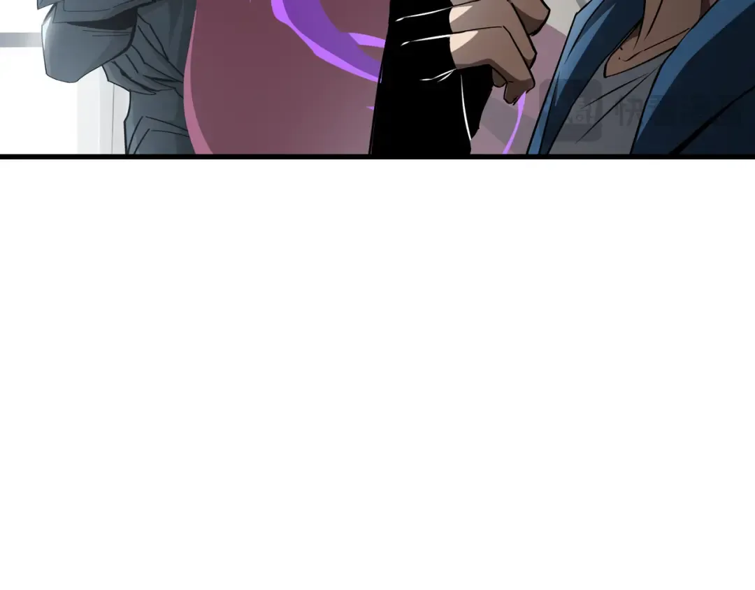 第56话 进化的代价 第23页