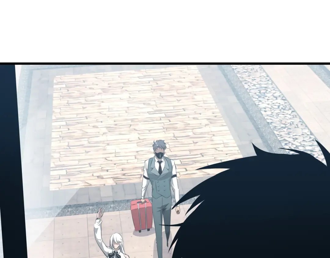 第56话 进化的代价 第34页