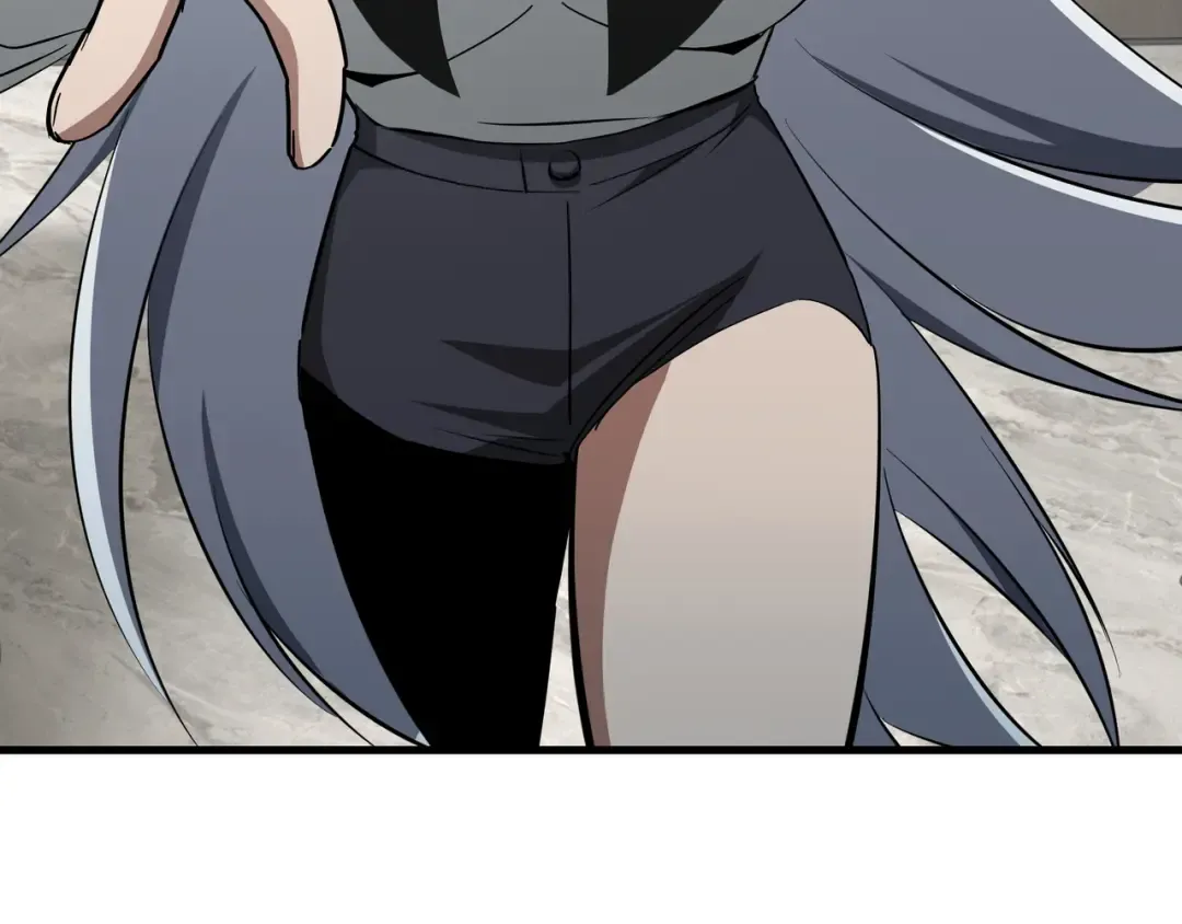 第56话 进化的代价 第39页