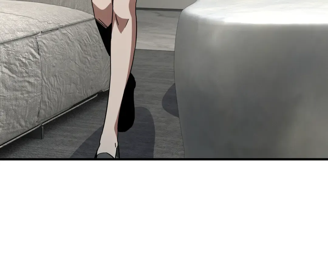 第56话 进化的代价 第47页
