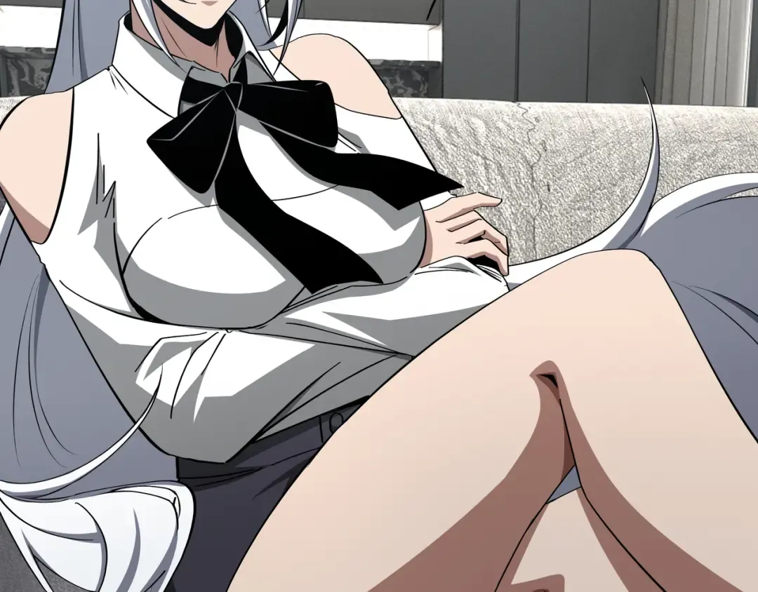 第56话 进化的代价 第49页
