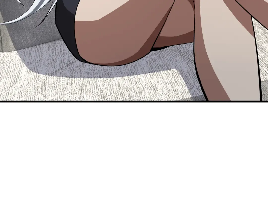 第56话 进化的代价 第50页