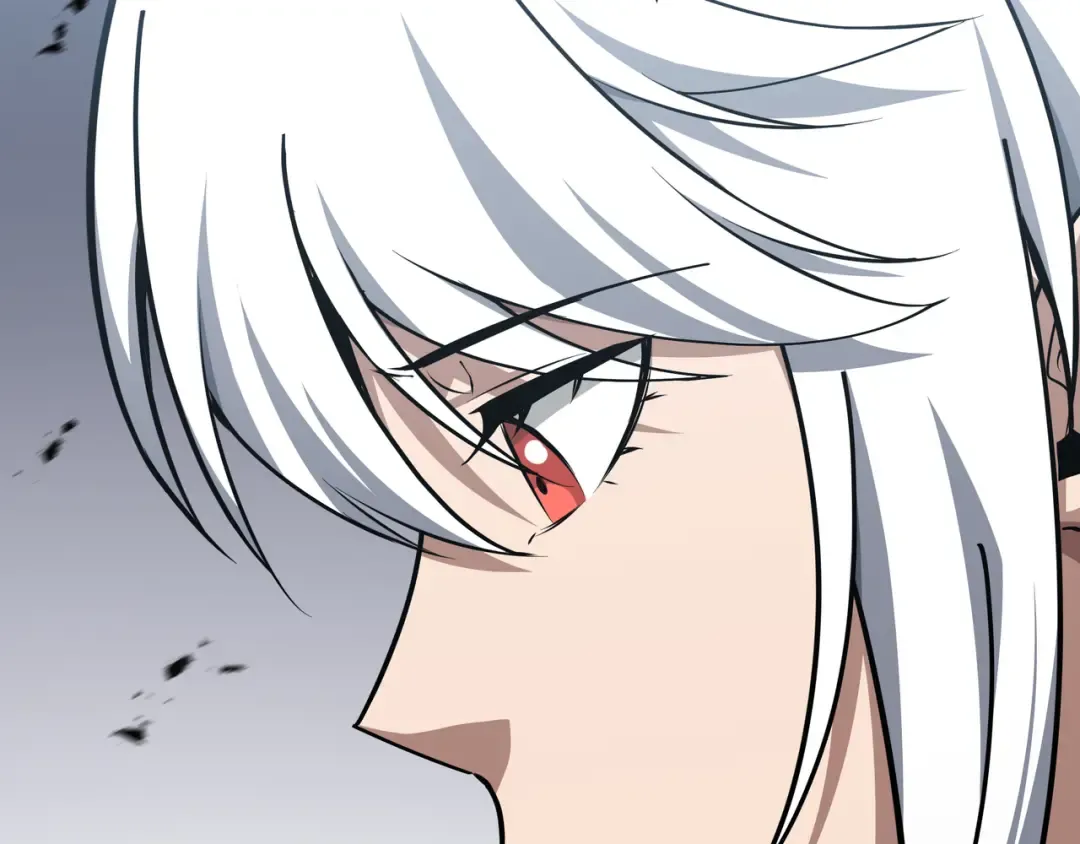 第56话 进化的代价 第55页