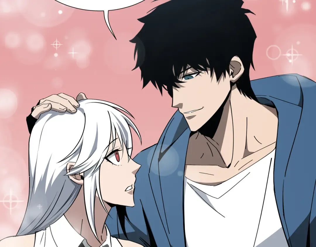 第56话 进化的代价 第63页