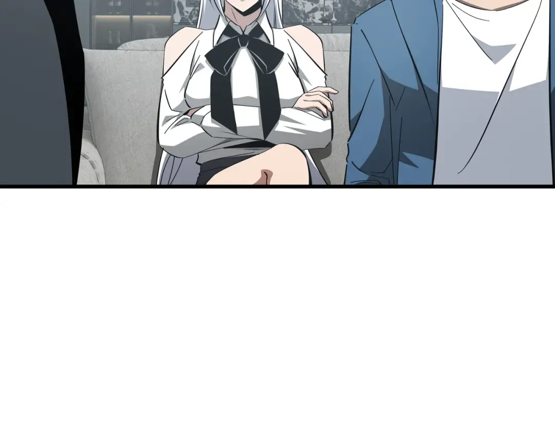 第56话 进化的代价 第86页