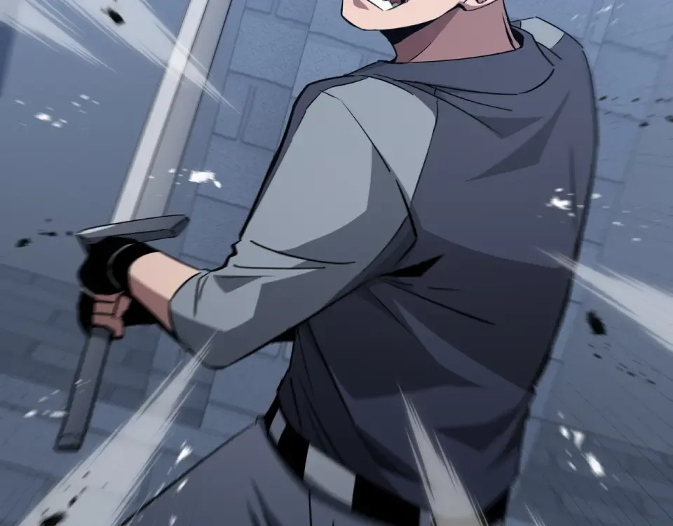 第59话 新兵 第36页
