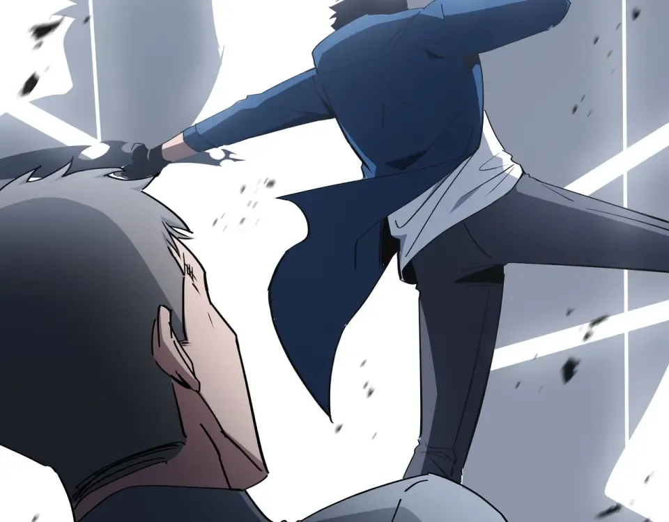 第59话 新兵 第59页