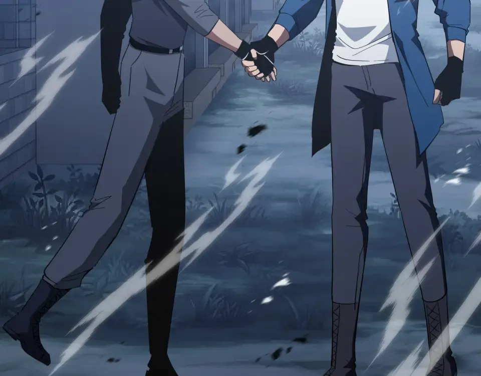 第59话 新兵 第70页