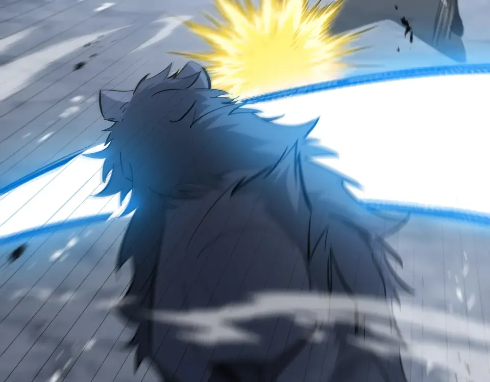 第61话 非自愿 第50页