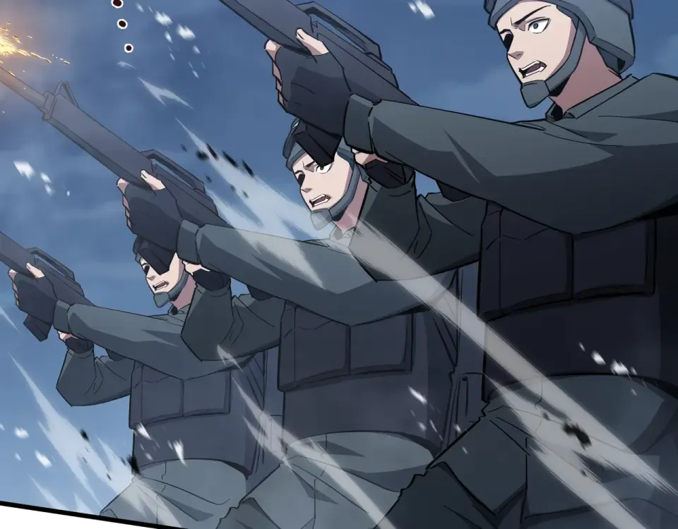 第61话 非自愿 第57页