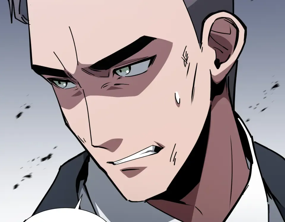 第61话 非自愿 第93页