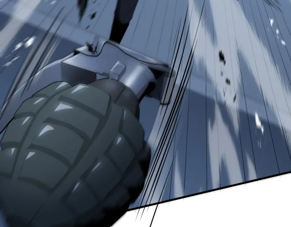 第64话 吸引火力 第23页