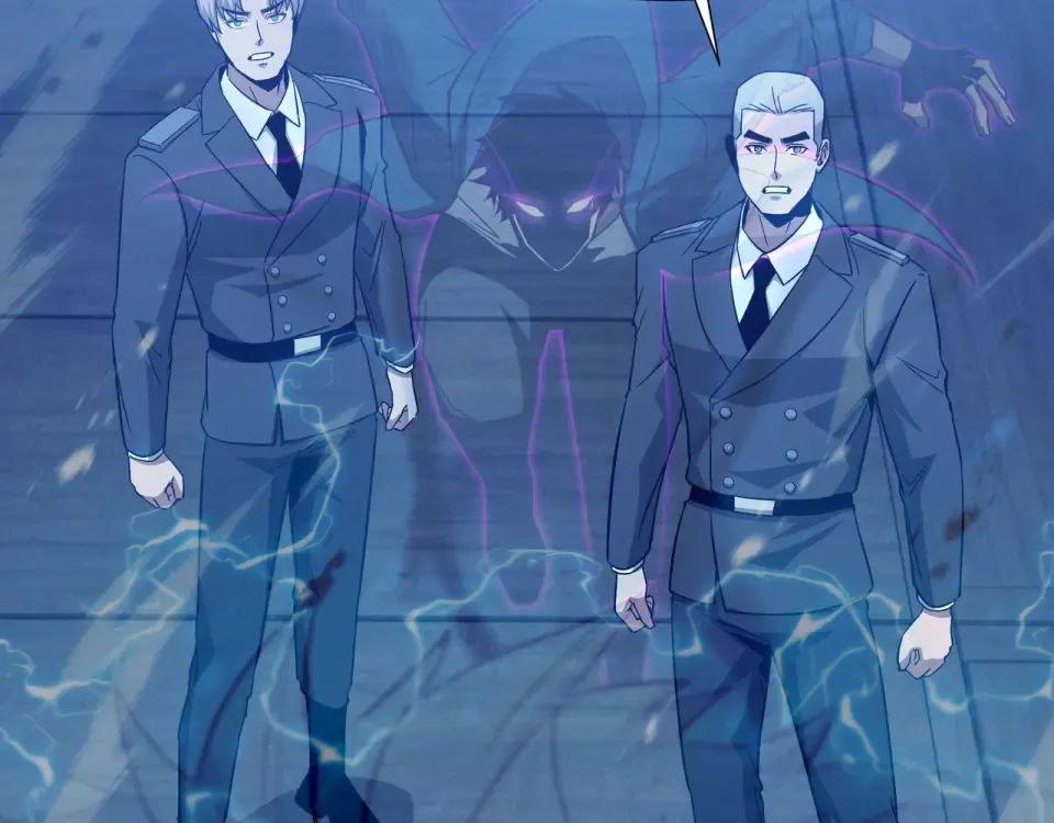 第64话 吸引火力 第70页