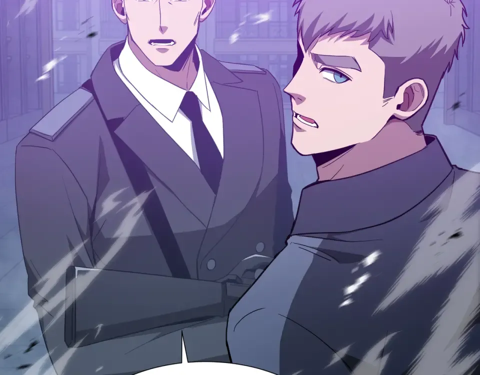 第65话 双雄 第10页