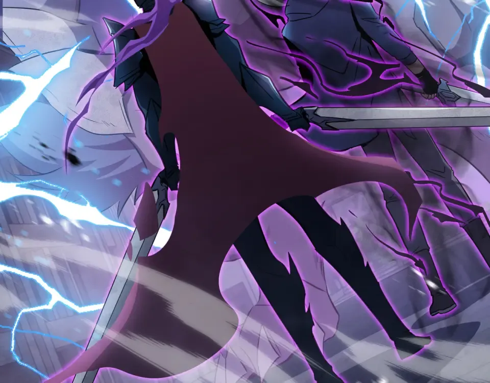第65话 双雄 第44页