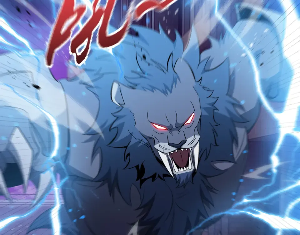 第65话 双雄 第69页