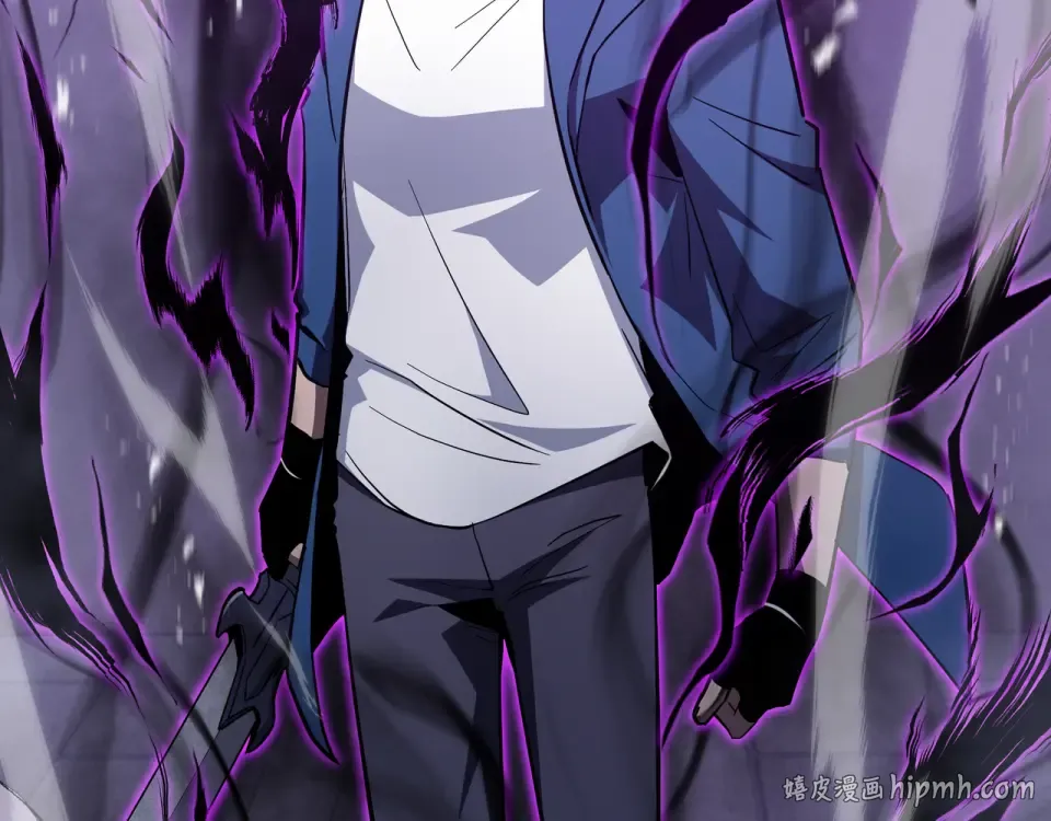 第65话 双雄 第112页