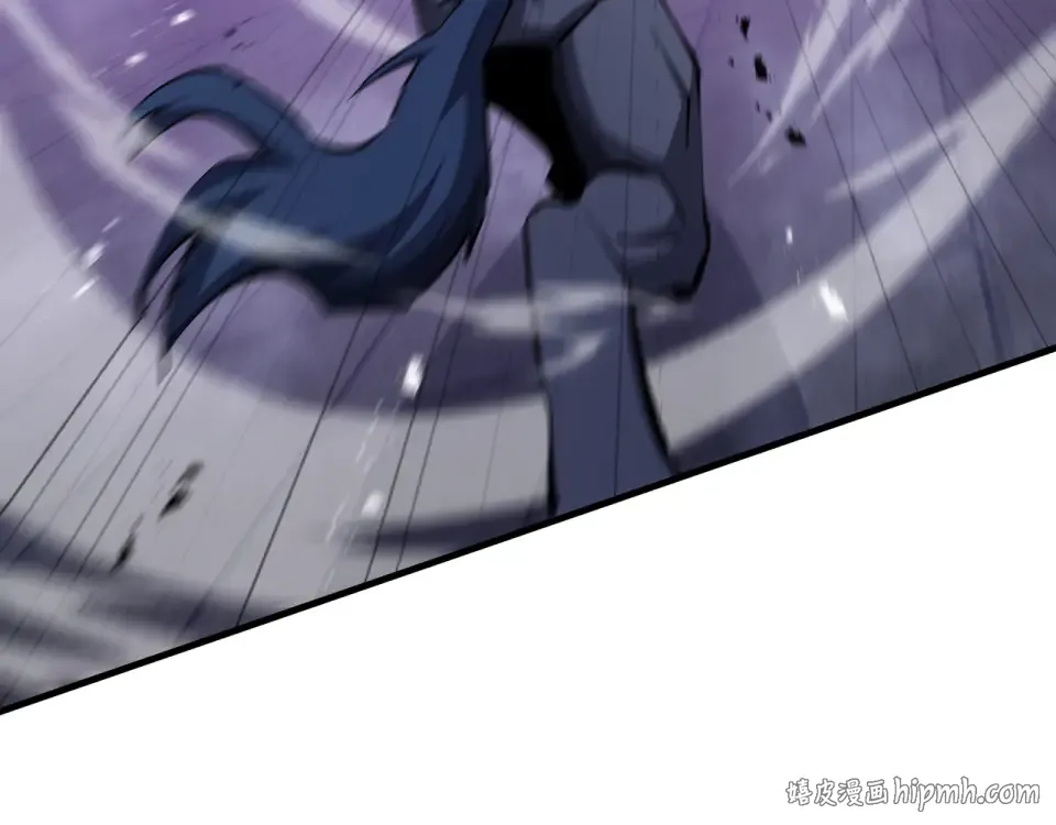第66话 鳄鱼的眼泪 第8页