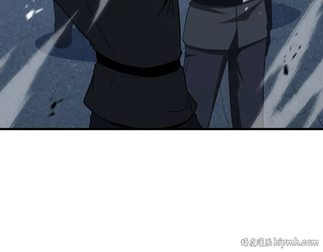 第67话 背叛者 第32页