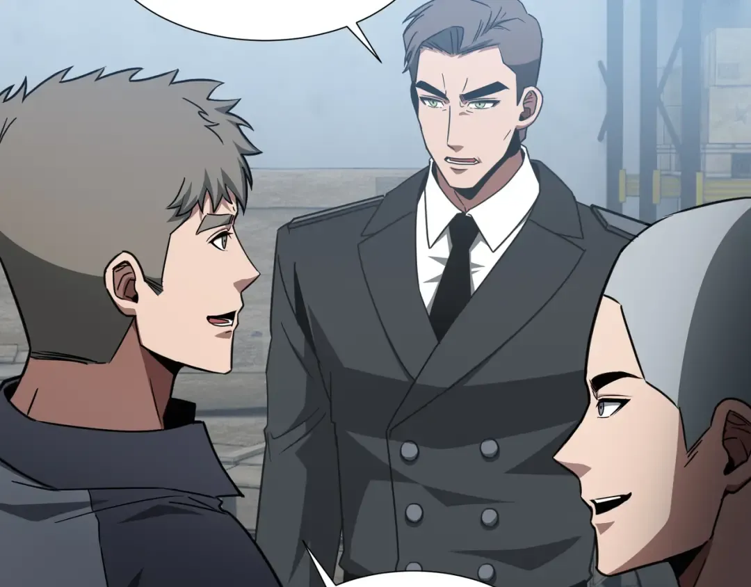 第68话 拙劣的谎言 第23页