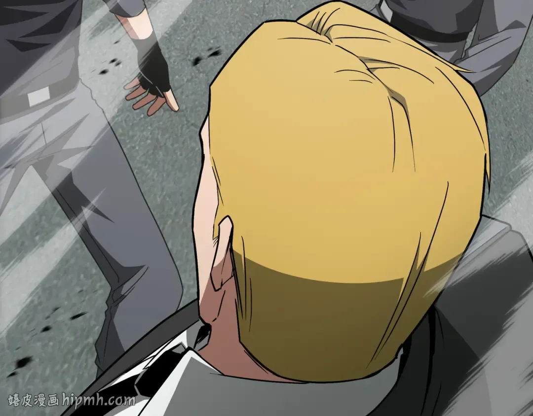 第68话 拙劣的谎言 第72页