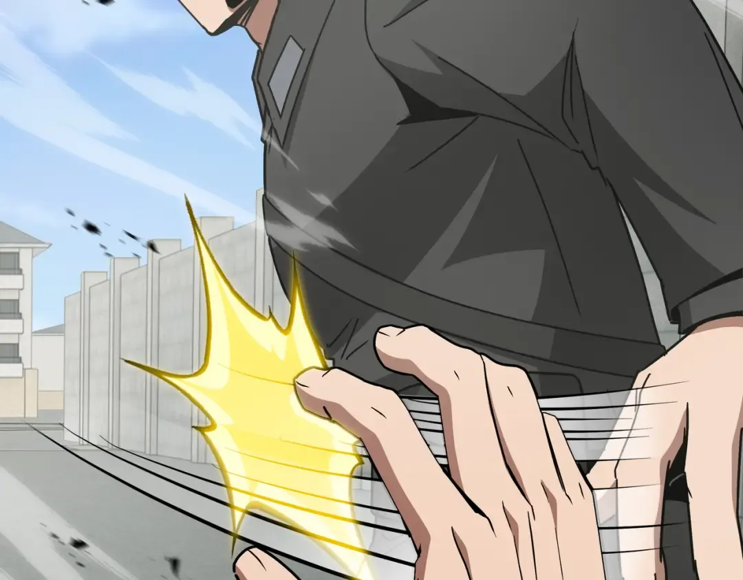 第69话 公开处刑 第27页