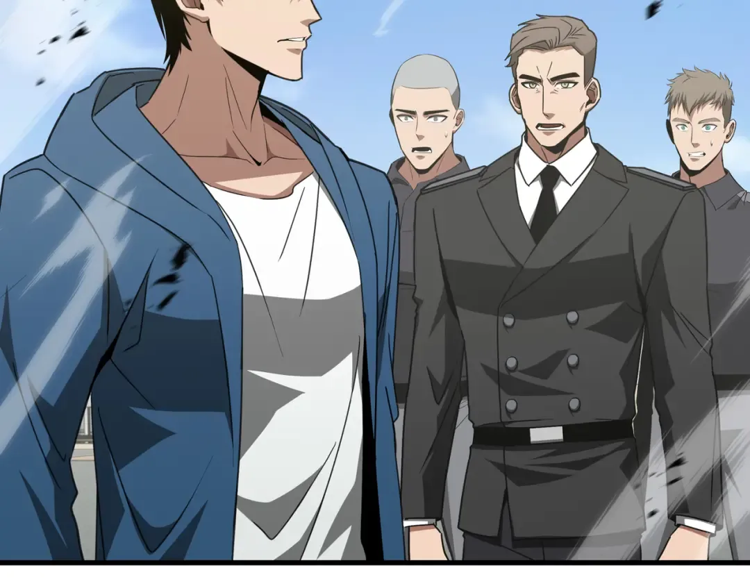 第69话 公开处刑 第58页