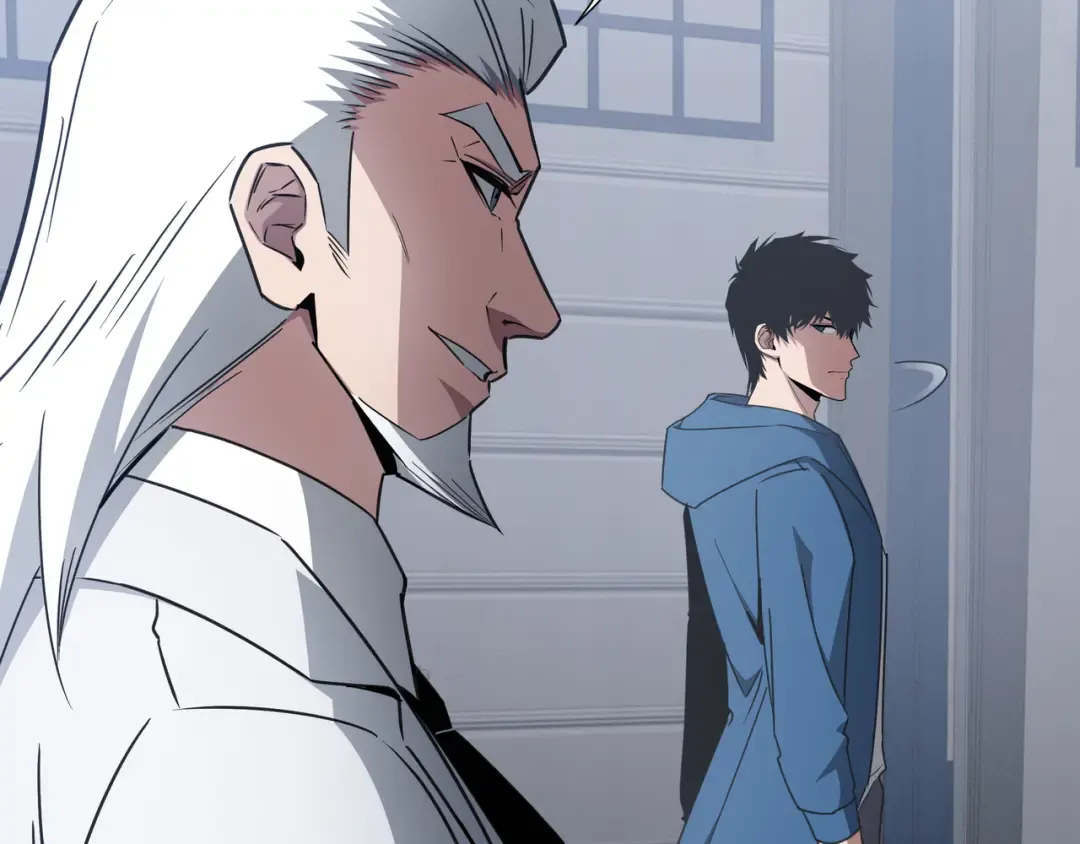 第71话 立威 第5页