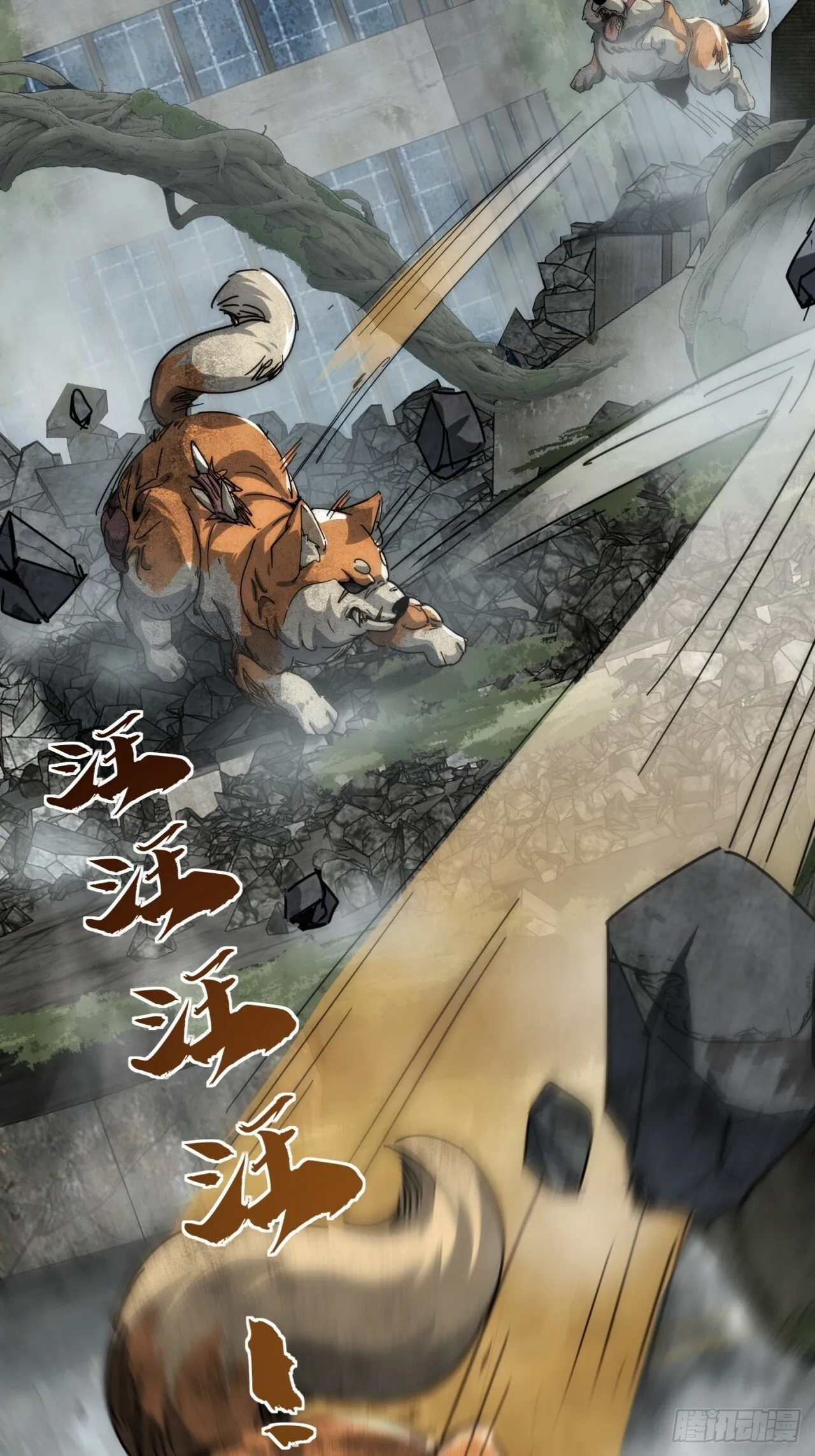 神秘奖励 第19页