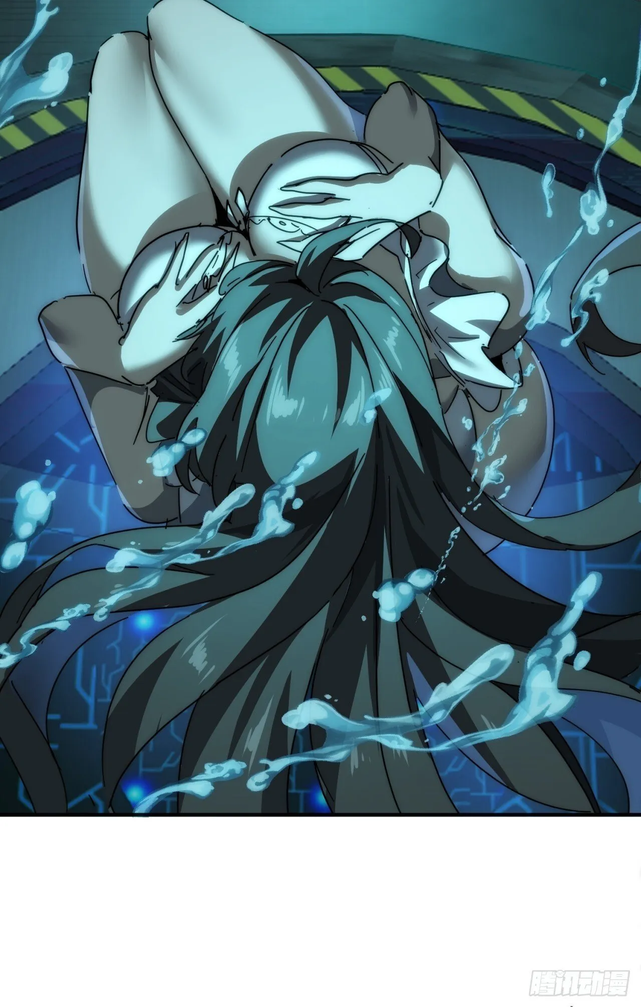 神秘奖励 第79页
