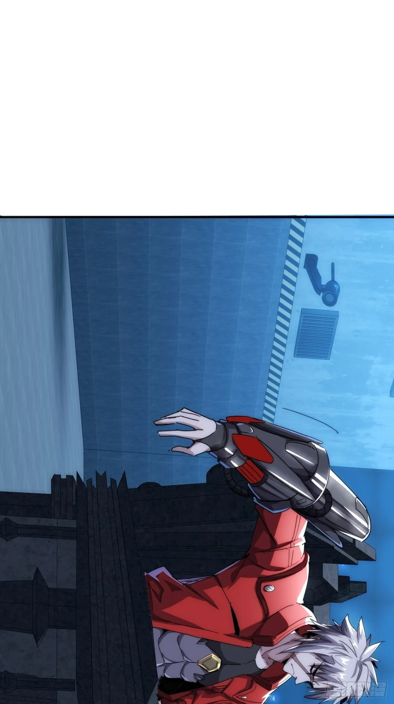 觉醒灵智 第111页