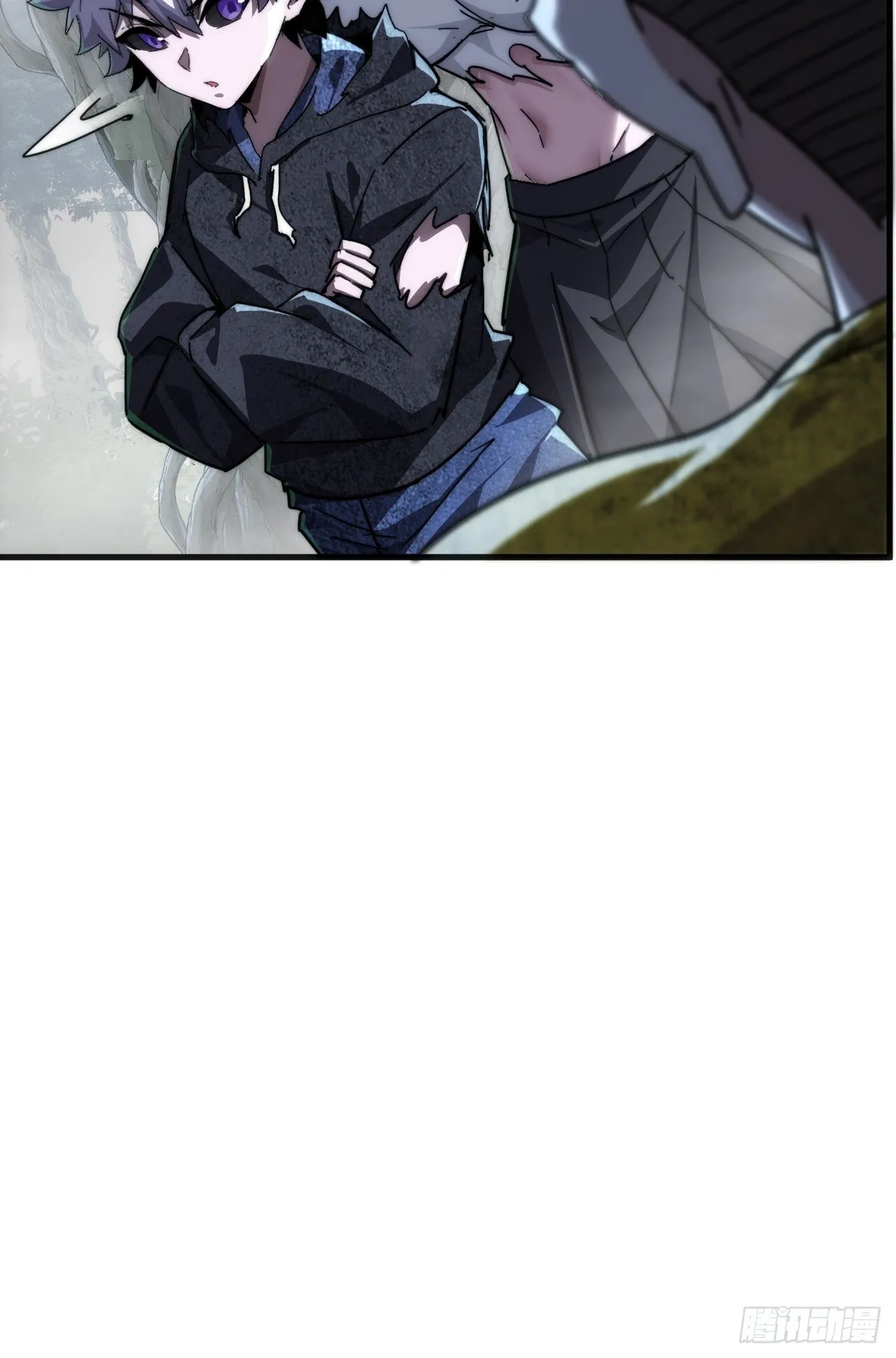 觉醒灵智 第117页
