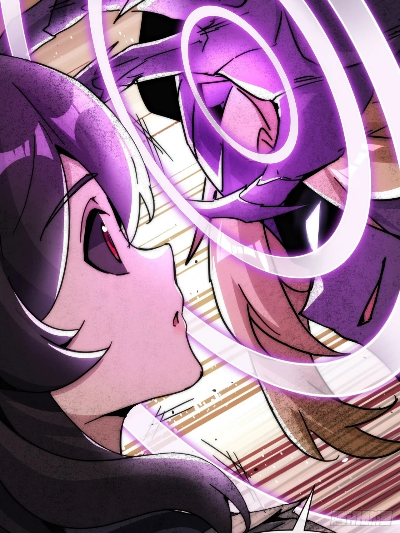 好苗子 第19页