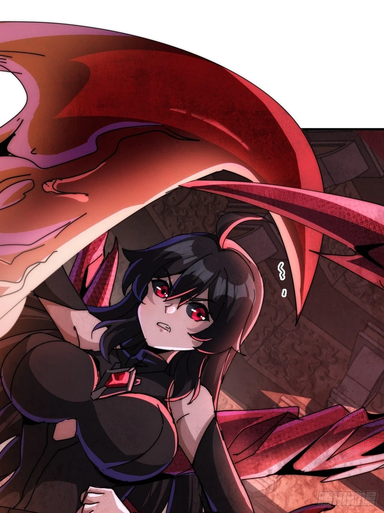 二次进化 第26页
